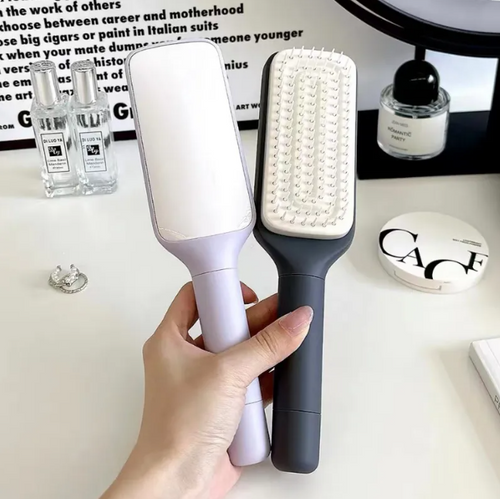 Brosse Auto-Nettoyante LuviaCare™ - Édition Rotation